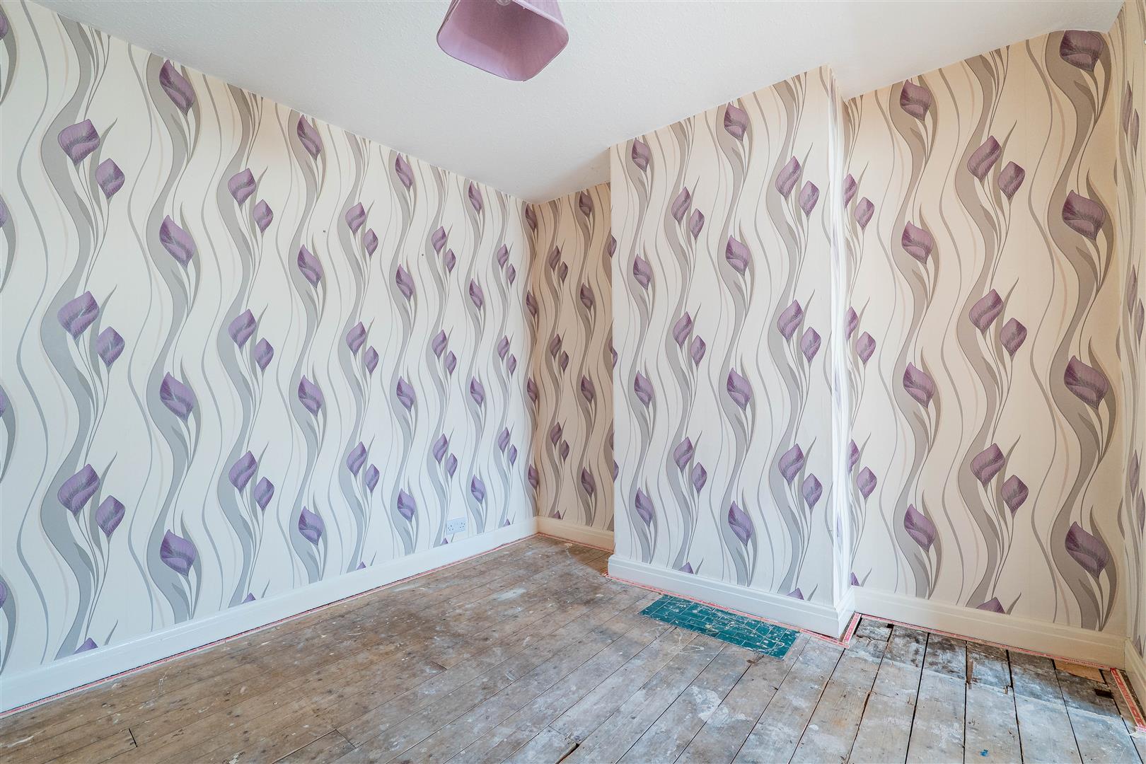 Oakwood Road, Chorley